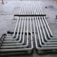 لوله کشی گاز و تعمیرات گازکشی.|خدمات پیشه و مهارت|خرمآباد, |دیوار