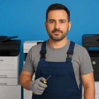 تعمیرات پرینتر و کپی ، هادی پرینتر