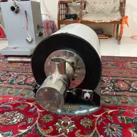 دستگاه کره گیر و روغنگیر نیمه صنعتی|فروشگاه و مغازه|شیروان (خراسان), |دیوار