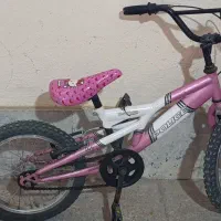 دوچرخه سایز ۲۰