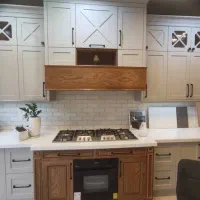 کابینت آشپزخونه|جاکفشی، کمد، دراور|قدس, شهرقدس|دیوار