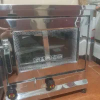 تنور گازی سایز متوسط