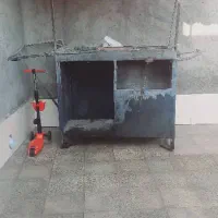منقل کبابی|کافی‌شاپ و رستوران|ایرانشهر, |دیوار