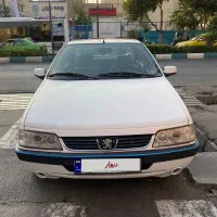 پژو مدل ۸۹ موتور ۱۸۰۰ slx