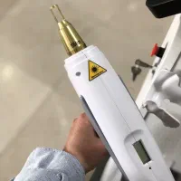 دستگاه کیوسوییچ نابوی حذف تتو|آرایشی، بهداشتی، درمانی|اهواز, شریعتی جنوبی|دیوار