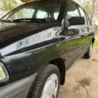 پراید مدل۸۳