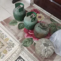 4عدد پیک نیک سالم ومرتب