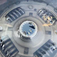 دیسک و صفحه پژو|قطعات یدکی و لوازم جانبی|بهارستان, |دیوار