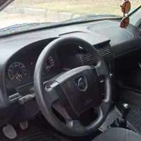 آریسان ۲ 1402|خودرو سواری و وانت|نجفآباد, یزدانشهر|دیوار