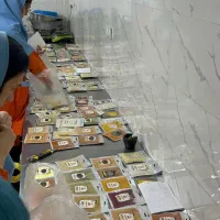 ادویه رستورانی /با کیفیت/متنوع/قیمت عمده|خوردنی و آشامیدنی|تهران, امیریه|دیوار