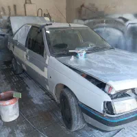 نقاشی ماشین