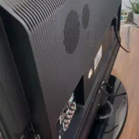 تلویزیون ال سی دی ۳۲ اینچ/تلویزیون/ال سی دی|تلویزیون و پروژکتور|تهران, بهارستان|دیوار