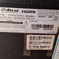 LED.TCL|تلویزیون و پروژکتور|قم, نخودی|دیوار