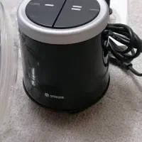 خردکن اسنوا  و کتری برقی  گوسونیک