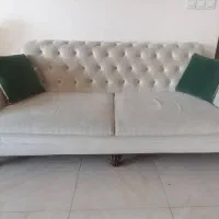 مبل راحتی ۷ نفره