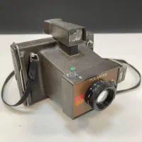 دوربین پولاروید