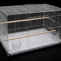 قفس طوطیسان کد T7545