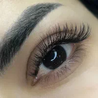 اکستنشن مژه و لیفت مژه و ابرو و آموزش|خدمات آرایشگری و زیبایی|دوگنبدان, |دیوار