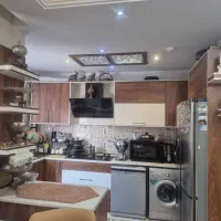 فول امکانات اماده سکونت گذر ۸ متری