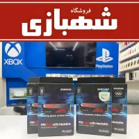 فروش هارد SSD PS5 قابلنصب بازی XBOX اس اس دی|کنسول، بازی ویدئویی و آنلاین|تهران, هروی|دیوار