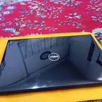 لپ تاب dell لمسی|رایانه همراه|ارومیه, |دیوار