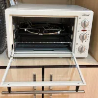 اون توستر برقی