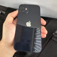 iphone 12 normal|موبایل|مشهد, جاهد شهر|دیوار