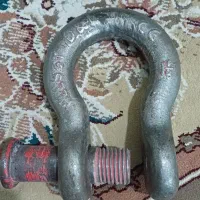 زنجیرجرثقیل ۳تن وشگل ۵تن به بالا|حراج|قرچک, زیبا شهر|دیوار