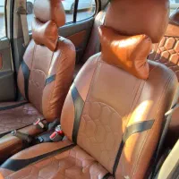 تیبا ۹۷ بی رنگ سفید|خودرو سواری و وانت|محمدشهر, محمدشهر|دیوار