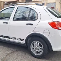 کوییکr مدل۱۴۰۰ بی رنگ|خودرو سواری و وانت|کرج, فاز ۴ مهرشهر|دیوار