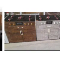 اجاق گاز کابینتی|اجاق گاز و لوازم برقی پخت‌وپز|محمدیه-قزوین, |دیوار