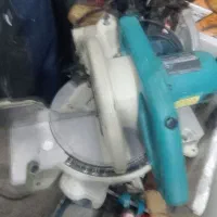 اره فارسی بر ماکیتا بسیار تمیز