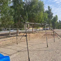 داربست فلزی موسوی