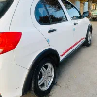 کوییک R مدل 1401 پارس خودرو|خودرو سواری و وانت|بروجرد, |دیوار