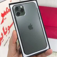 ایفون ۱۱/۱۱پرو/۱۱پرومکس موجودی کامل