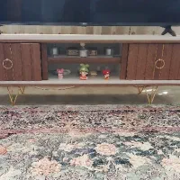 میز تلویزیون