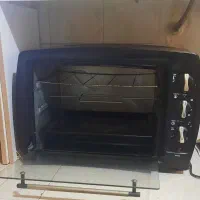تستر|اجاق گاز و لوازم برقی پخت‌وپز|اهواز, کیان اباد|دیوار