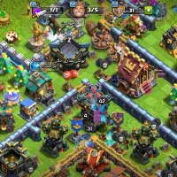 تقریبا مکس ۱۷