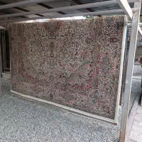 قالیشویی طهران قدیم  قدس