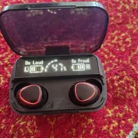 هدفون معاوضه با کفتر|لوازم جانبی موبایل و تبلت|نظرآباد, احمد آباد|دیوار