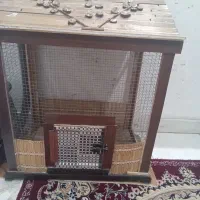 لانه حیوانات|لوازم جانبی حیوانات|تهران, نارمک جنوبی|دیوار