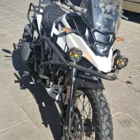 SYM NH250 گلکسی