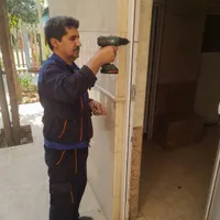 برق‌کاری‌حسین