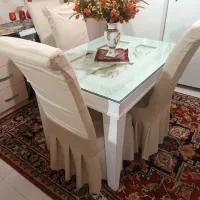 میز نهار خوری