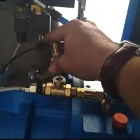 مهندس فنی کمپرسور هوای فشرده  اسکرو|خدمات پیشه و مهارت|رشت, لاکان|دیوار