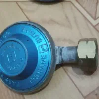 رگلاتور کپسول گاز|اجاق گاز و لوازم برقی پخت‌وپز|هشتگرد, شهرک بعثت|دیوار
