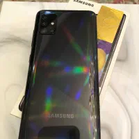 گوشی سامسونگ A51