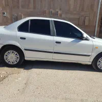 سمند مدل اخر۹۷