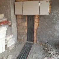 برقکاری ساختمان و نورپردازی حرفه‌ای|خدمات پیشه و مهارت|کرمانشاه, |دیوار