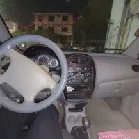 ام وی ام ۱۱۰ سه سیلندر ۱۳۸۵